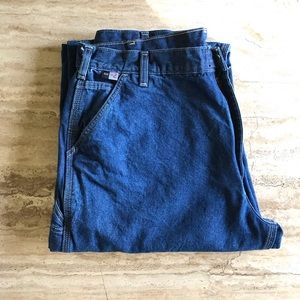 Men’s Carhartt Flame Resistant Cargo Pants